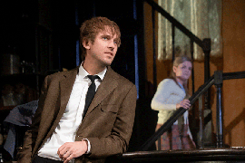 Martin McDonagh’s ‘Hangmen’ With Dan Stevens Will Not Reopen on Broadway (Video)