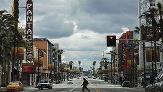 Hollywood Scrambles to Stay Financially Afloat During Coronavirus Pandemic | Podcast