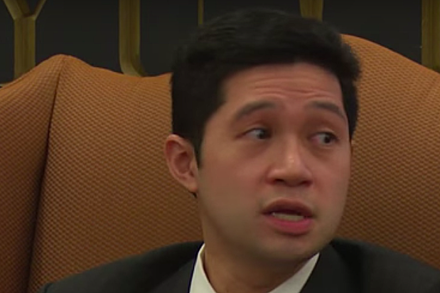 David Lat