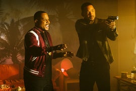 Is a ‘Bad Boys 4’ Ever Going to Happen?