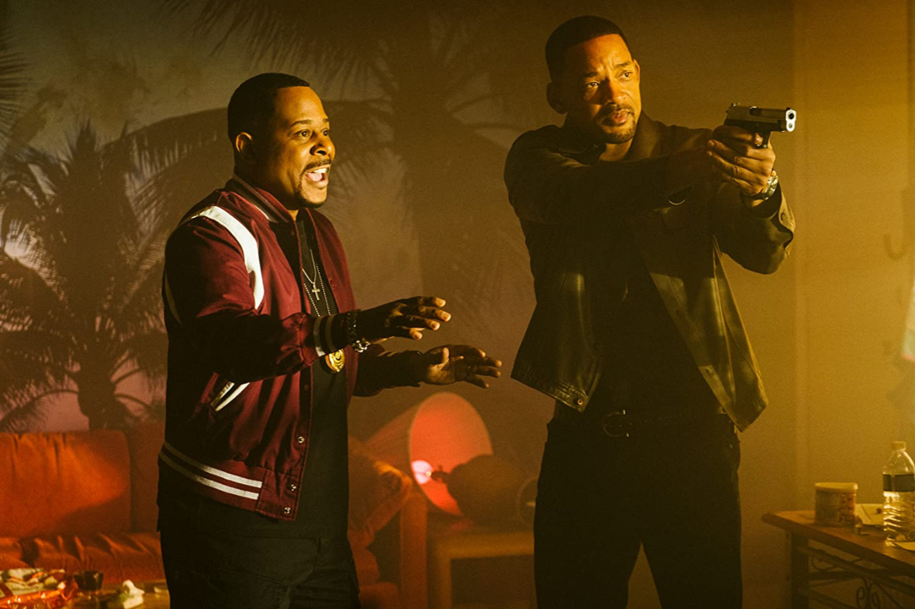 16years Boys And 28years Boys Sex Video In - Is 'Bad Boys 4' Happening?