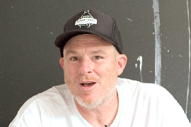 Jeff Grosso, Skateboarding Legend, Dies at 51