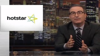 John Oliver Calls Out Disney-Owned Streamer for Censoring ‘Last Week Tonight’ Jokes in India