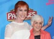 Kathy Griffin Maggie Griffin