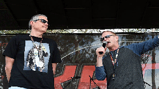 KROQ Fires Host Kevin Ryder and His Entire Morning Show Team