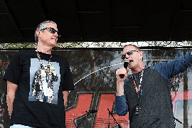 KROQ Fires Host Kevin Ryder and His Entire Morning Show Team