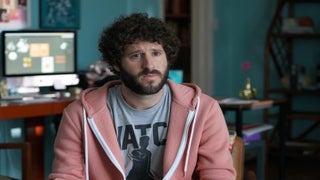 FXX’s ‘Dave’: Lil Dicky Wants You to See Him as a ‘Human Being, Not Just a 3-and-a-Half-Minute Song’