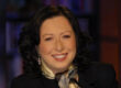 Maria Mercader CBS News