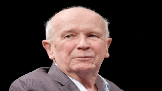 Terrence McNally, Tony-Winning Playwright, Dies at 81 of Coronavirus Complications
