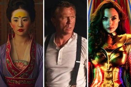 All the Movies Suspended or Delayed Due to Coronavirus Pandemic (Updating)