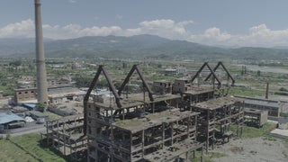 Science Channel’s ‘Mysteries of the Abandoned’ to Return With 2-Hour Disaster-Zone Episode (Exclusive)