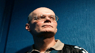 Exonerated Former Death Row Inmate Nick Yarris Offers Self-Isolation Survival Tips