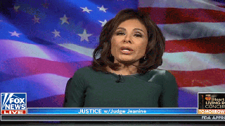 Fox News Insider Denies Judge Jeanine Pirro Was Drunk, Explains ‘Technical Difficulties’ in 1st Home Broadcast
