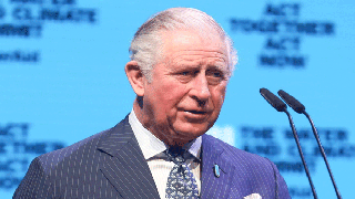 Prince Charles Tests Positive for Coronavirus
