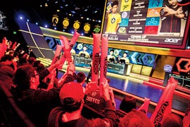 Riot Games Cancels ‘League of Legends’ Mid-Season Invitational Tournament