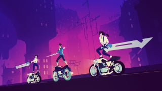 Annapurna Signs Game Publishing Deal With Developer Simogo