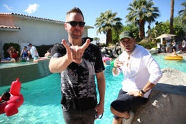 KROQ Names Stryker and Klein as New Morning Hosts, Duo to Replace Kevin Ryder