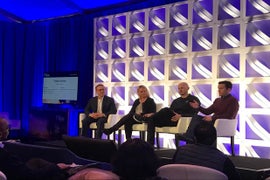 Coronavirus Could Be Good for Gaming Business, Top Execs Say