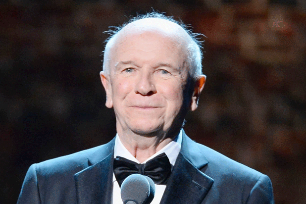 terrence mcnally