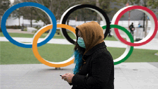 Tokyo Olympics Will Happen ‘With or Without COVID,’ IOC VP Says