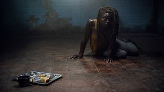 Will Michonne Be in the ‘Walking Dead’ Movie?