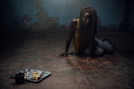 Will Michonne Be in the ‘Walking Dead’ Movie?