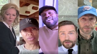 ‘Watchmen’ or ‘Washmen’? Cast of HBO Series Suits Up for Hand-Washing Tutorial (Video)