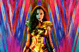 Warner Bros Debates Whether ‘Wonder Woman 1984’ Should Skip Theaters for Streaming (Exclusive)