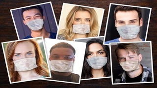 How Hollywood Actors Are Weathering the Pandemic: No Auditions, No Side Jobs, a Lot of Hustle