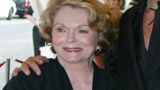 Shirley Douglas, Mother of Kiefer Sutherland, Dies at 86
