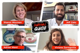 How Coronavirus Pandemic Will Change How Some Films Get Financed | Webinar