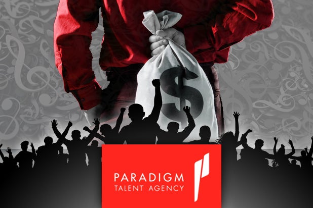 paradigm
