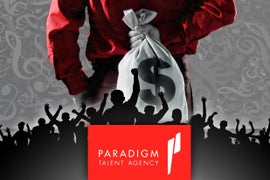Paradigm Revolt: CEO Sam Gores Backs Down After Music Agents Object to 50% Pay Cut