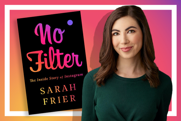 no filter sarah frier no filter sarah frier