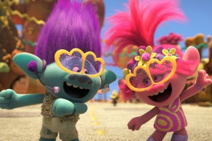 Trolls World Tour