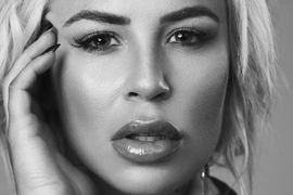 Dominate the #See20Do20 Push-Up Challenge With WWE Superstar Dana Brooke’s Quarantine Workout
