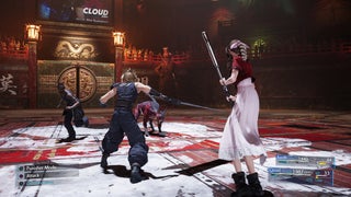 ‘Final Fantasy VII Remake’ Hits Record 3.5 Million Downloads in First 3 Days
