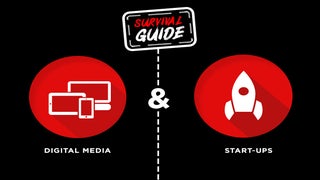 Join Us for a Virtual Meet-Up: A Survival Guide for Social Media & Digital Start-Ups