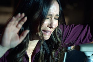 11 Maddie Hostage episode
