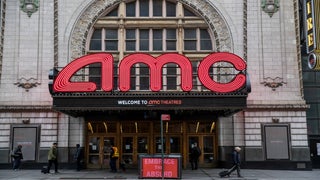 AMC Theatres Credit Rating Downgraded Again by S&P Global, With Default Imminent