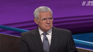 ‘Jeopardy!’ Fans Love These Savage Takedowns From Alex Trebek (Video)