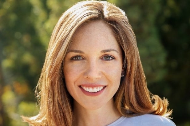 Alison Hoffman