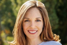 Starz Promotes Alison Hoffman to President of Domestic Networks