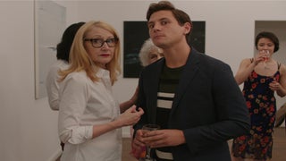 ‘Almost Love’ Film Review: Gay Couple Works Out Issues in Overpopulated, Underwritten Comedy