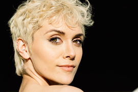 Alyson Stoner Masters Seduction and Uncovers Governmental Plots in New Podcast ‘Simplexity’