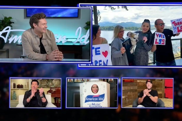 American Idol