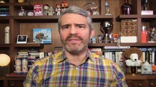 Andy Cohen Blasts FDA for ‘Discriminatory’ Rules Barring LGBTQ People From Giving Plasma (Video)