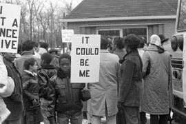 HBO Docuseries Sheds New Light on Atlanta Child Murders and Why Case ‘Didn’t Smell Right,’ Filmmaker Says