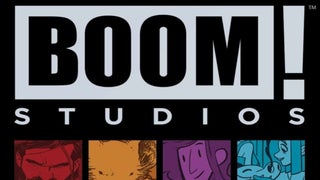 Netflix Inks First-Look Deal With Comic Book Publisher Boom! Studios