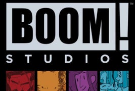 Netflix Inks First-Look Deal With Comic Book Publisher Boom! Studios